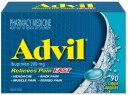 Advil-Fast-Pain-Relief-90-Liquid-Capsules Sale