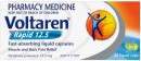 Voltaren-Rapid-125mg-Pain-Relief-20-Liquid-Caps Sale