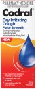 Codral-Dry-Irritating-Cough-Forte-Strength-200ml Sale