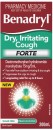 Benadryl-Dry-Irritating-Cough-Forte-200ml Sale