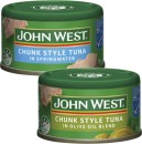 John-West-Tuna-95g Sale