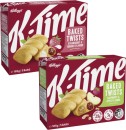 Kelloggs-K-Time-Twists-185g Sale