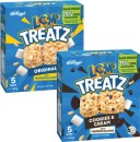 Kelloggs-LCMs-Treatz-130g Sale
