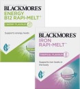 Blackmores-Rapi-Melts-60-Pack Sale
