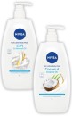 Nivea-Body-Wash-1-Litre Sale