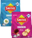 Smiths-Crackers-160g Sale