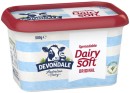 Devondale-Spreadable-Blend-500g Sale