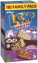 Kelloggs-LCMs-Variety-18-Pack-360g Sale
