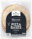 Toscano-Pizza-Bases-2-Pack-300g Sale