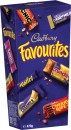 Cadbury-Favourites-470g Sale