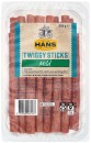 Hans-Twiggy-Sticks-500g Sale