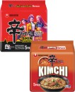 Nongshim-Ramyun-Noodles-5-Pack-600g Sale