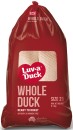 Luv-A-Duck-Frozen-Duck-21kg Sale