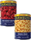 Carmelina-Beans-400g Sale