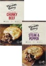 Charlottes-Bakery-Slow-Cooked-Beef-Pies-2-Pack-400g Sale