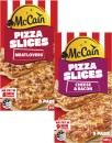 McCain-Pizza-Slices-2-Pack-600g Sale