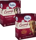 Bulla-Creamy-Classics-Ice-Cream-Cones-4-Pack-520mL Sale