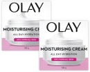 Olay-Moisturising-Cream-100g Sale