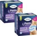 Tena-Plus-Continence-Night-Pants-Size-L-12-Pack Sale