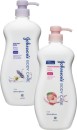 Johnson-Body-Care-Body-Wash-1-Litre Sale