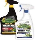 Brunnings-1-Hour-Action-Weed-Kill-or-Fast-Action-Organic-Weed-Kill-1-Litre Sale