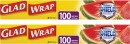 Glad-Cling-Wrap-100-Metres Sale