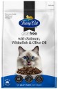Fussy-Cat-Grainfree-Dry-Cat-Food-25kg Sale