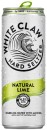 White-Claw-Hard-Seltzer-Natural-Lime-Cans-4x330mL Sale