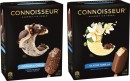 Connoisseur-Gourmet-Ice-Cream-4-Pack-Selected-Varieties Sale