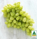 Australian-White-Seedless-Grapes Sale