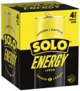 NEW-Solo-Energy-Drink-4x250mL-Selected-Varieties Sale