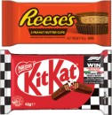 Reeses-Peanut-Butter-Cups-3942g-Nestl-Medium-Bars-35-50g-or-Smarties-50g-Selected-Varieties Sale