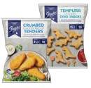 Steggles-Crumbed-Chicken-Breast-Tenders-or-Dino-Snacks-1kg-Selected-Varieties Sale