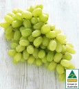 Australian-White-Seedless-Grapes Sale