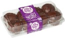 The-Happy-Muffin-Co-Mini-Muffins-8-Pack-Selected-Varieties Sale