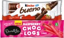 Kinder-Bueno-3943g-or-Darrell-Lea-Choc-Logs-3-Pack-Selected-Varieties Sale