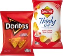 Smiths-Thinly-Cut-Chips-175g-or-Doritos-Corn-Chips-150170g-Selected-Varieties Sale