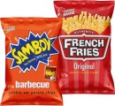 French-Fries-or-Samboy-Potato-Chips-175g-Selected-Varieties Sale