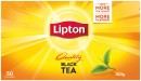 Lipton-Quality-Black-Tea-Bags-50-Pack Sale