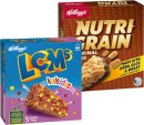Kelloggs-LCMs-or-NutriGrain-Bars-5-Pack-Selected-Varieties Sale