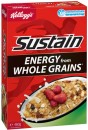 Kelloggs-Sustain-Whole-Grains-Breakfast-Cereal-460g Sale
