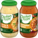 Chicken-Tonight-Cooking-Sauce-475520g-Selected-Varieties Sale