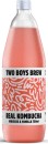 Two-Boys-Brew-Kombucha-750mL-Selected-Varieties Sale