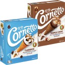 Streets-Cornetto-Ice-Cream-Cone-6-Pack-Selected-Varieties Sale