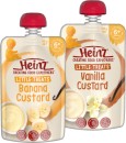 Heinz-Baby-Food-Pouch-120g-Selected-Varieties Sale