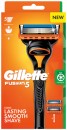 Gillette-Fusion5-Razor-Handle-2-Cartridge Sale