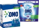 OMO-Laundry-Liquid-2-Litre-Powder-2kg-or-Capsules-28-Pack-Selected-Varieties Sale