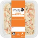 Community-Co-Creamy-Coleslaw-Salad-750g Sale