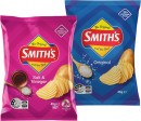 Smiths-Crinkle-Cut-Chips-45g-Selected-Varieties Sale