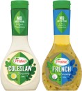 Praise-Dressing-330mL-Selected-Varieties Sale